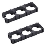 Cell Holder 18650 (1X3)
