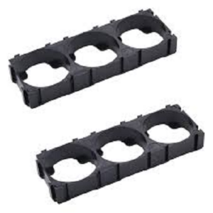 Cell Holder 18650 (1X3)