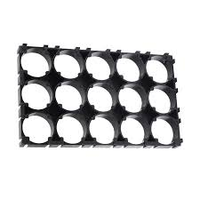 Cell Holder 18650 _3x5