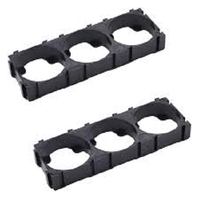 Cell Holder 18650 (1X3)