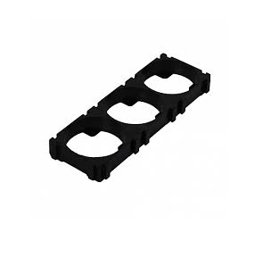 Cell Holder 21700_1X3 Cell Holder 21700 (1X3)