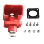 ESS Terminal Connector-100A (RED)