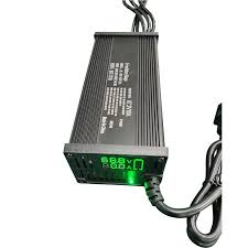 EV CHARGER 67.2V10A