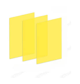 Epoxy Resin Board (0.8x502x338mm)