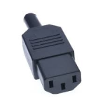 cable mount female