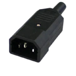 cable connector male