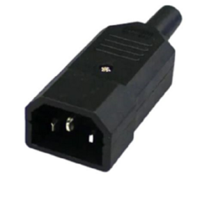 cable connector male