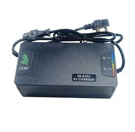 ev charger 58v