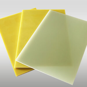 Epoxy Resin Board (0.8x502x338mm) - Image 1