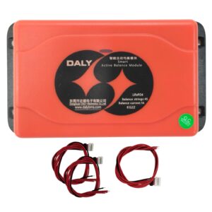 Active Balancer 4S/1A Smart DALY - Image 1