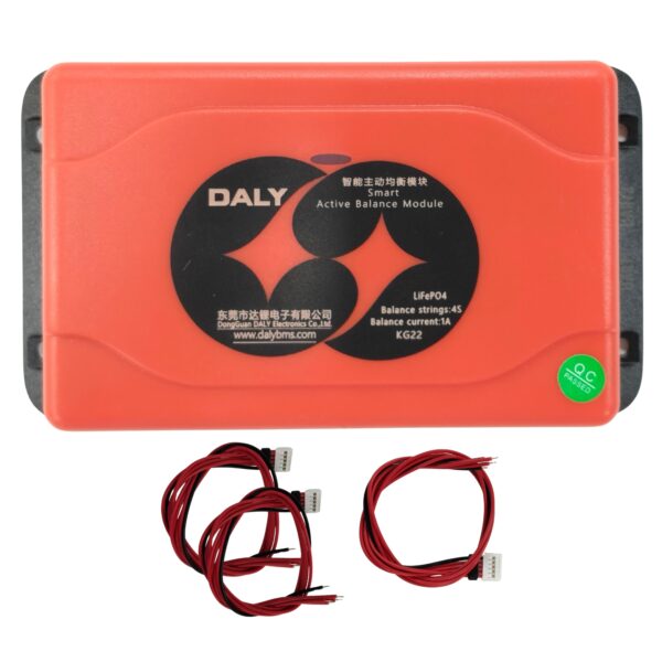 DALY SMART ACTIVE BALANCER HARDWARE
