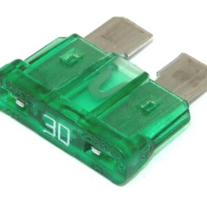 30A Fuse Blade - Image 1