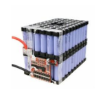 lithium battery pack