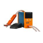 spot welding machine