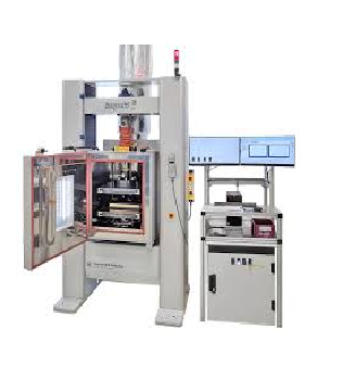 automatic machine