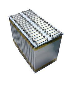 battery pack nmc