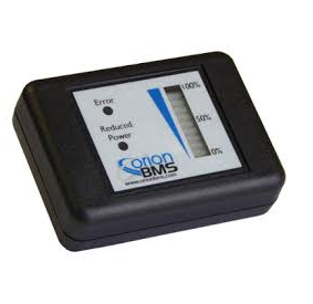 battery socket