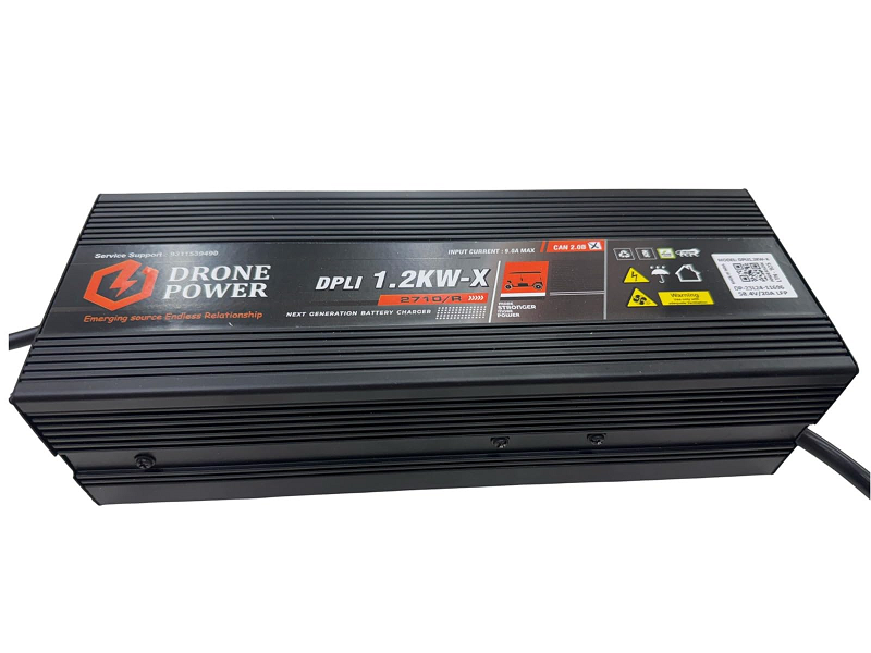 drone power charger