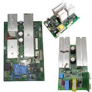 inverter parts