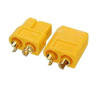 Power Connector ICE+XT