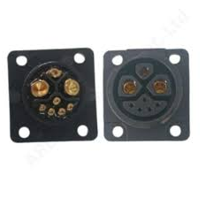 Power Connector Chokari