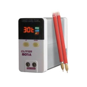 SPOT WELDING MACHINE GLITTER (801A) (7af6) - Image 1