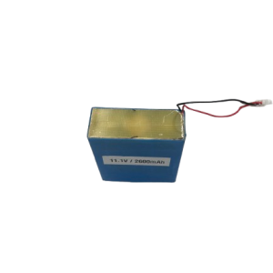 NMC Battery Packs 11.1V 2.6Ah - Image 3