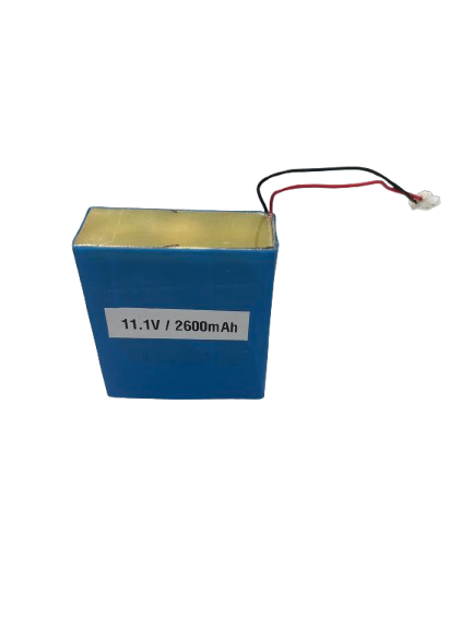11.1V 2600mAh-SRM079