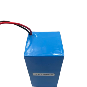 12.8V 12Ah LifeP04 Battery Packs - Image 5