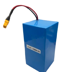12.8V 12Ah LifeP04 Battery Packs - Image 4