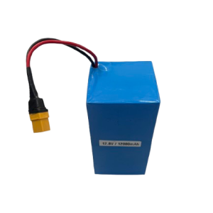 12.8V 12Ah LifeP04 Battery Packs - Image 3