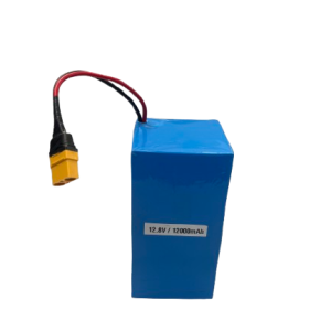 12.8V 12Ah LifeP04 Battery Packs - Image 6