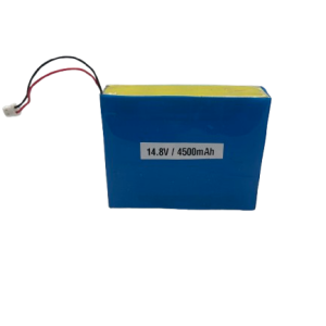 NMC Battery Packs 14.8V 4.5Ah - Image 3