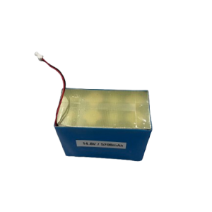 NMC Battery Packs 14.8V 5.2Ah - Image 3