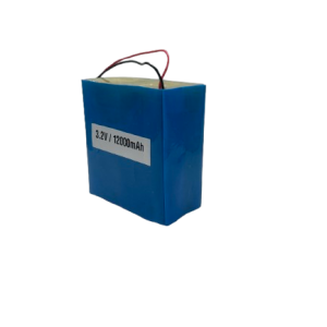 LifePo4 Battery Packs 3.2V 12Ah - Image 3