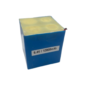 LifePo4 Battery Packs 6.4V 12Ah - Image 3