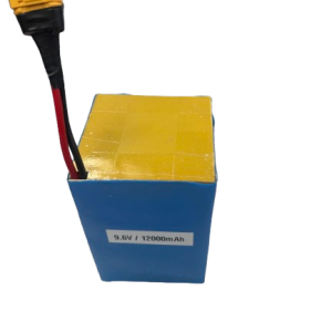 LifePo4 Battery Packs 9.6V 12Ah - Image 3