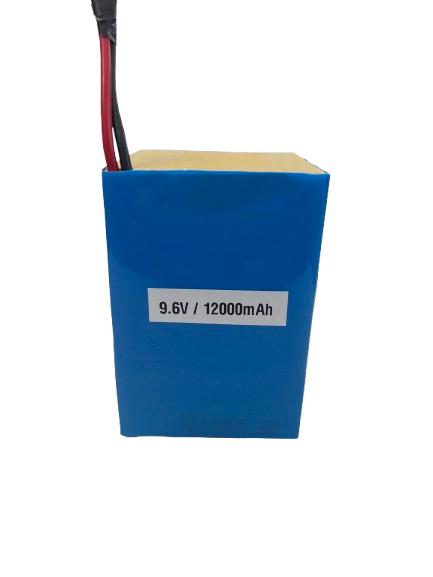 9.6V 12000mAh-SRM064