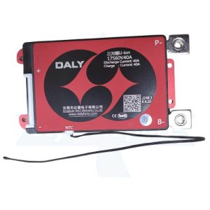 DALY BMS NMC 17S 40A - Image 3