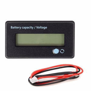 Battery SOC Indicator - Image 1